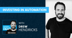 Drew Hendricks automation