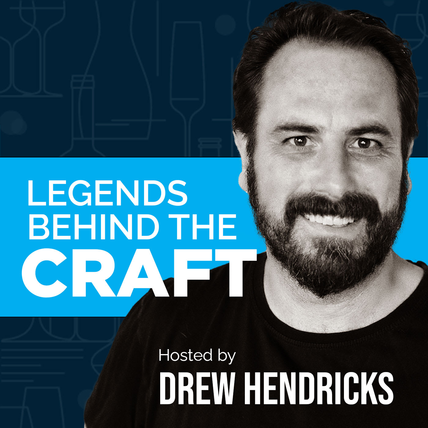 Legends Behind the Craft Podcast