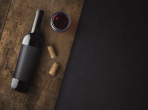 content marketing for wine suppliers