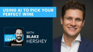 Blake Hershey