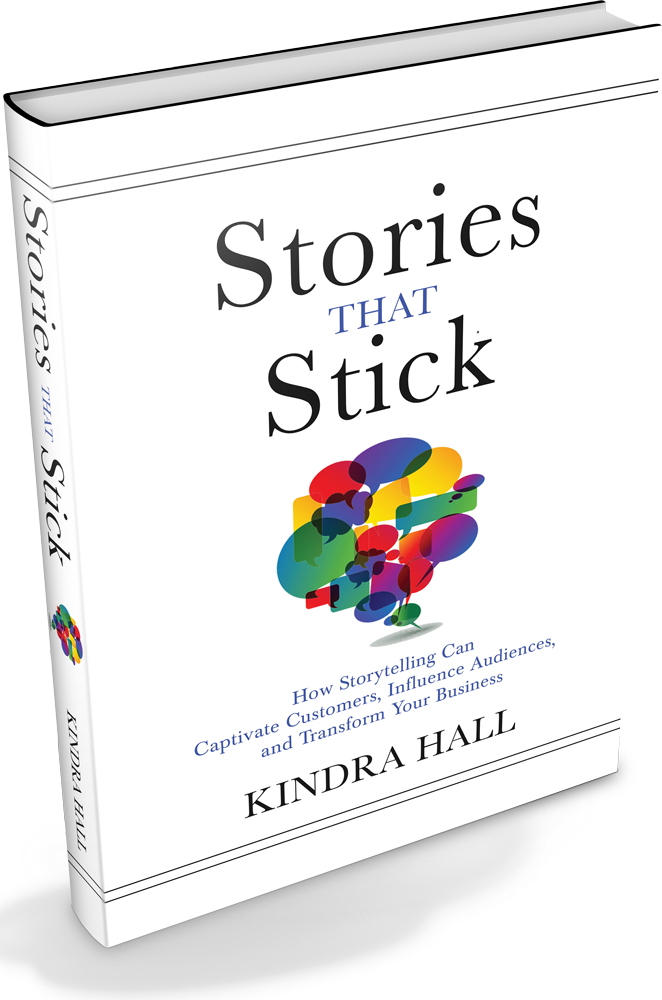 Stories that Stick