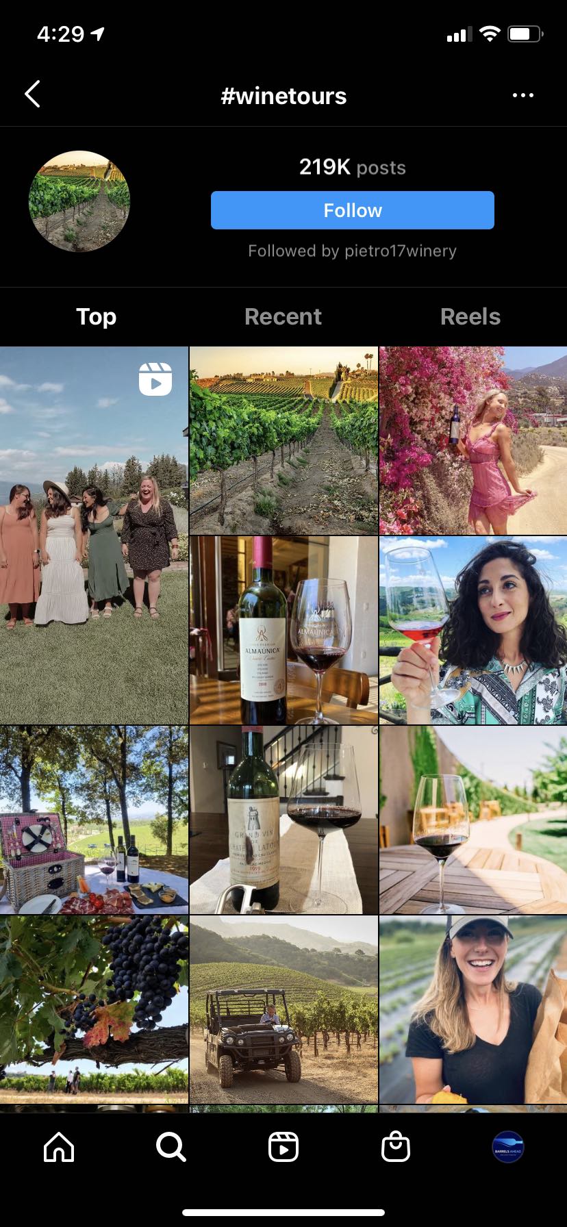 Hashtag Strategy for Wineries: 4 Best Platforms to Use