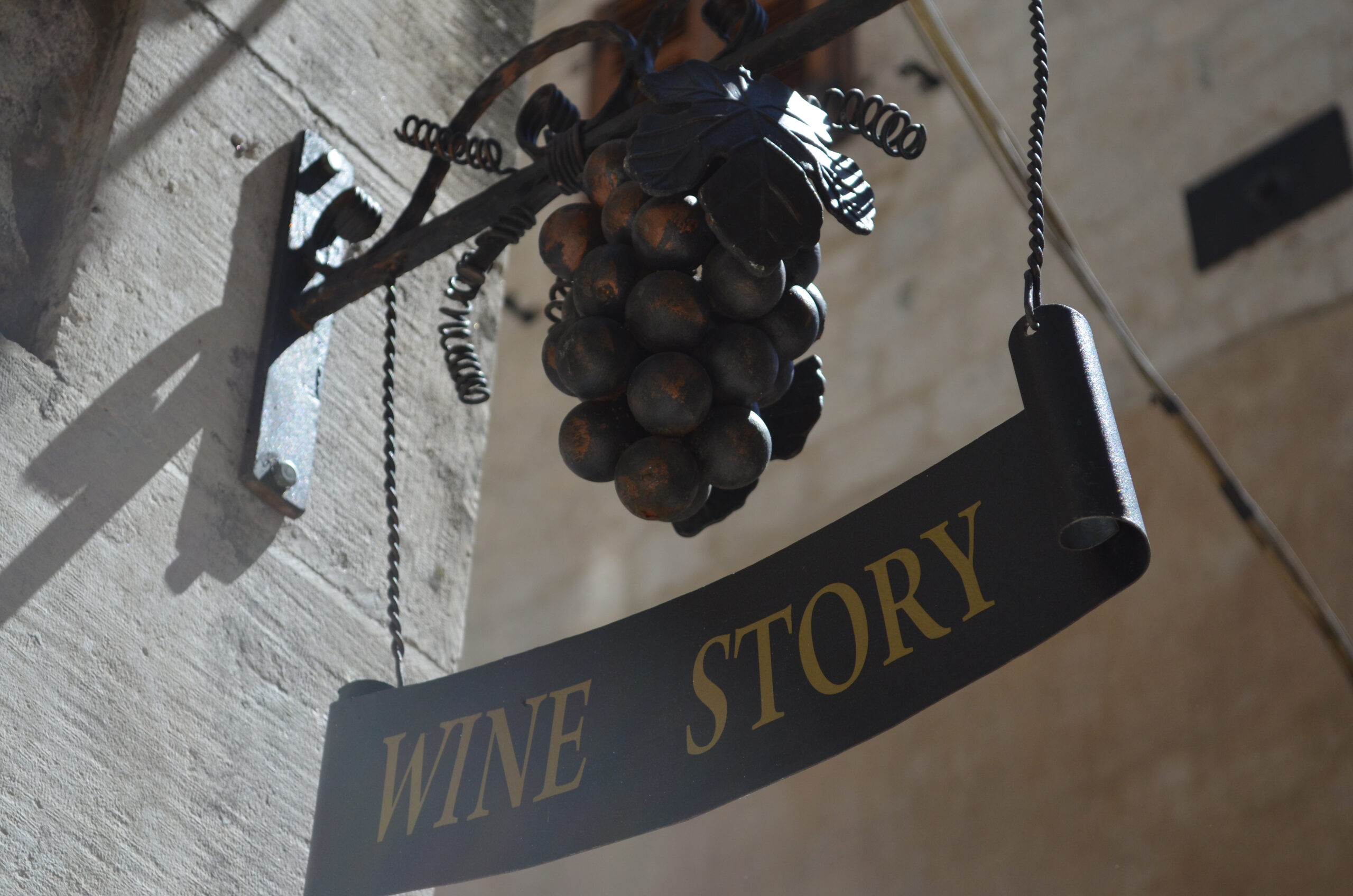 why storytelling is better than statistics for wineries