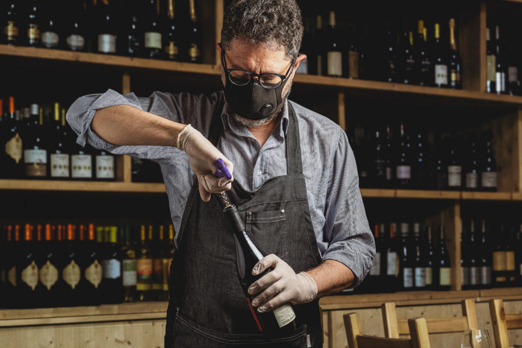 winery marketing trends during pandemic