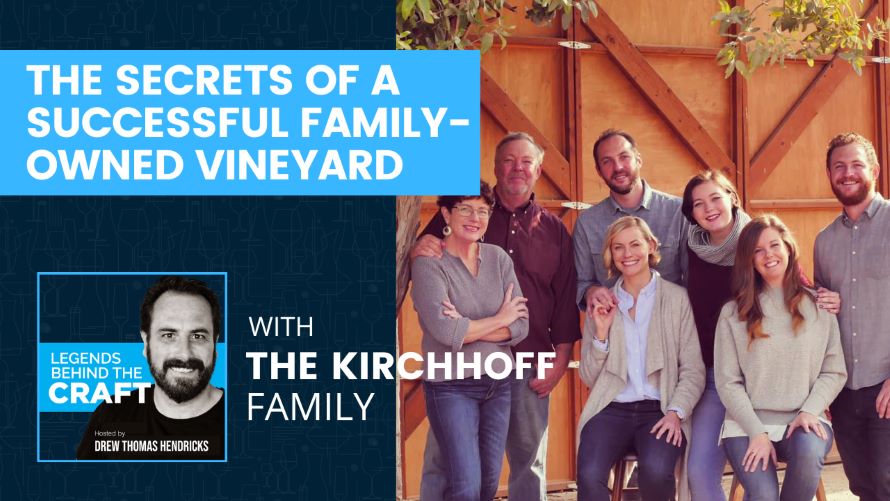 The Kirchhoff family1