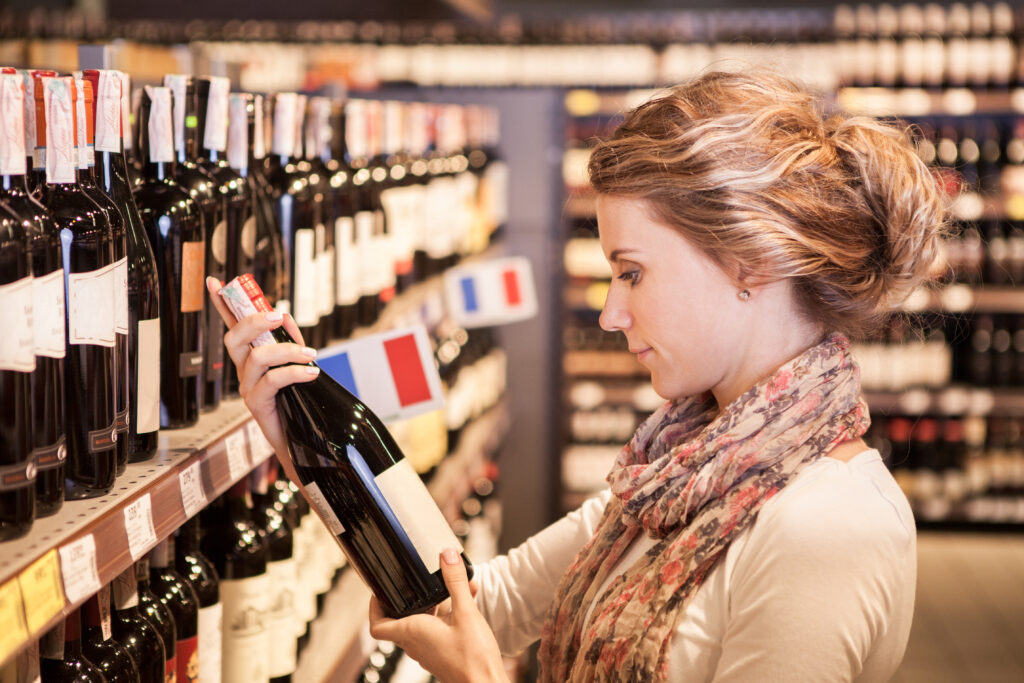 Wine Packaging Trends -- interpack - Processes and packaging