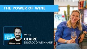 Claire Ducrocq Weinkauf