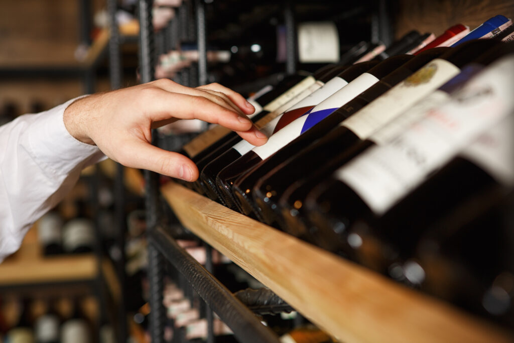 new wine labeling regulations in the US