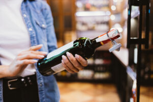 wine labeling regulations