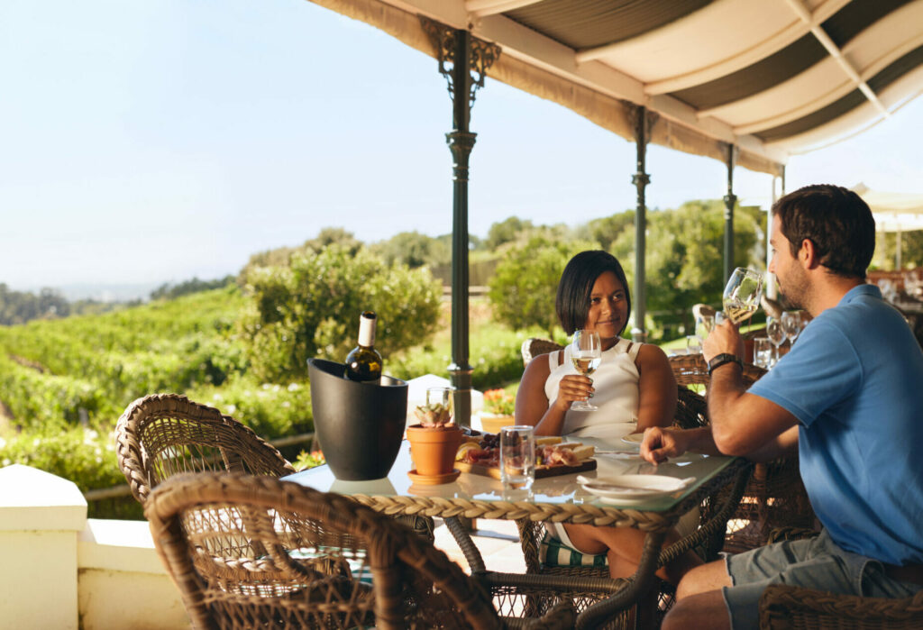 marketing your winery as a travel destination