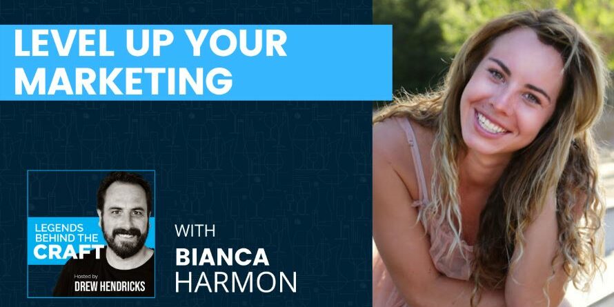 Bianca Harmon