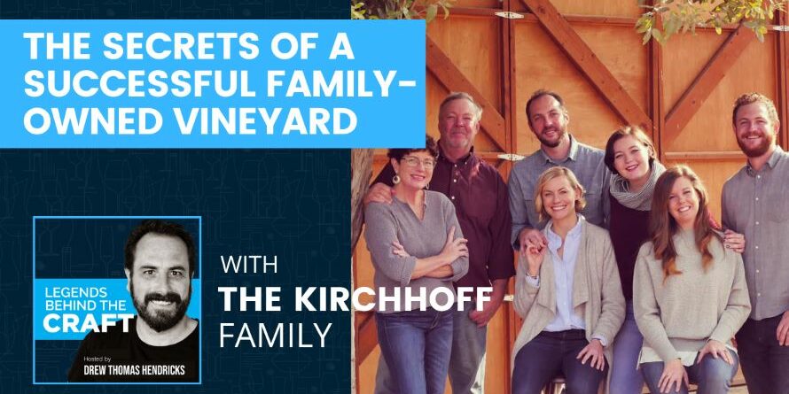 The Kirchhoff family1