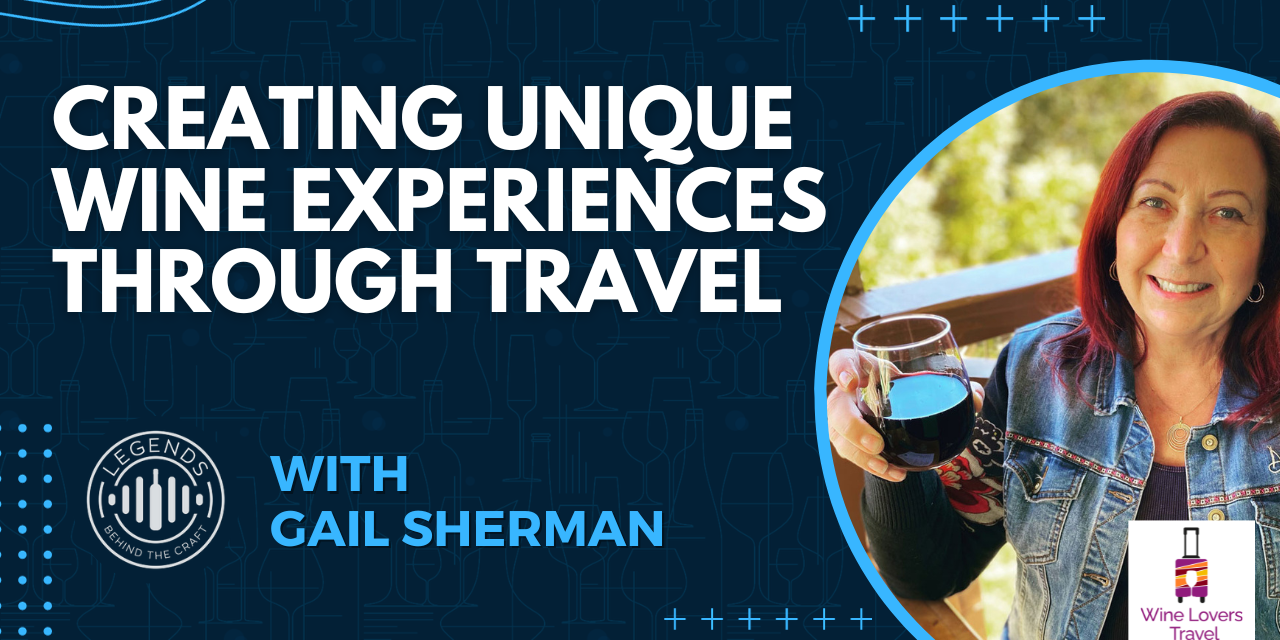 Thumbnail - Gail Sherman of Wine Lovers Travel
