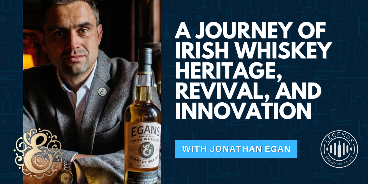 Thumbnail-Jonathan Egan Egan's Whiskey