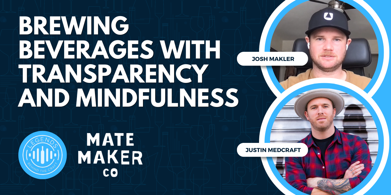 Thumbnail - Justin Medcraft and Josh Makler of Mate Maker Co