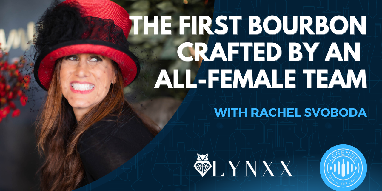 Thumbnail - Rachel Svoboda of Lynxx
