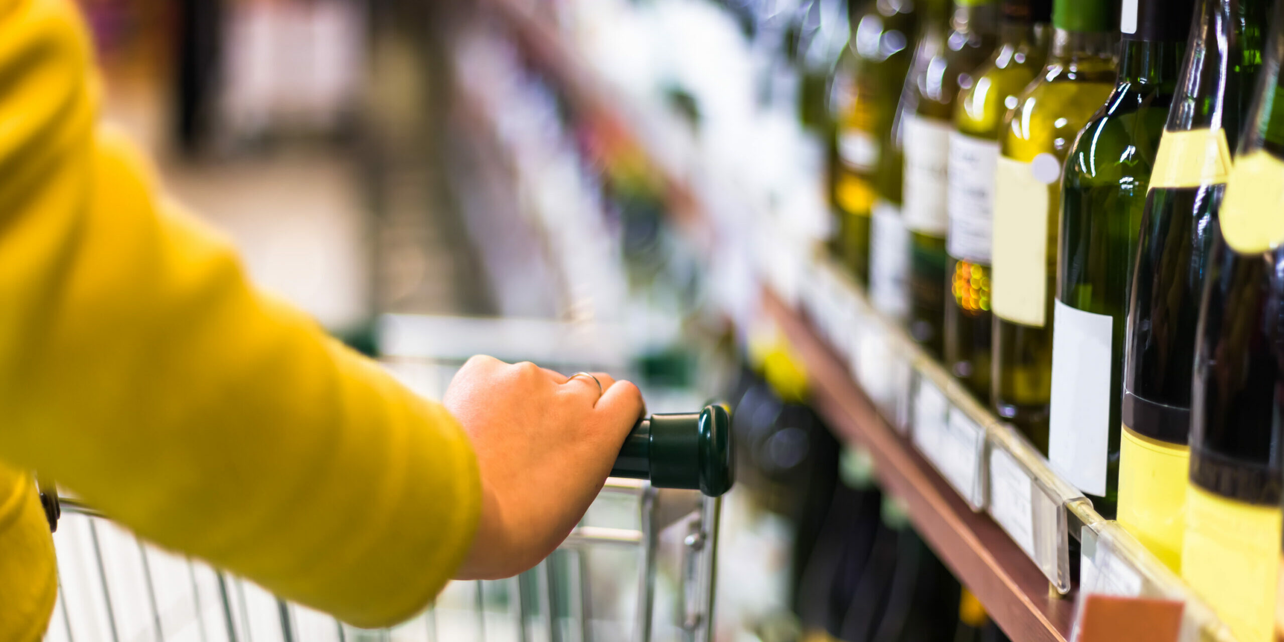 customer retention in wine marketing