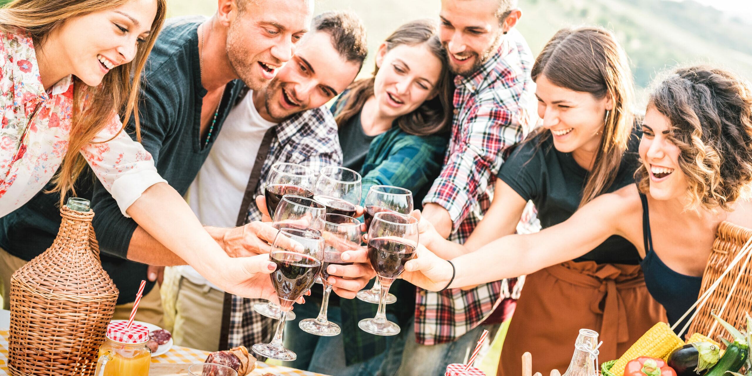 how to sell wine to millennials