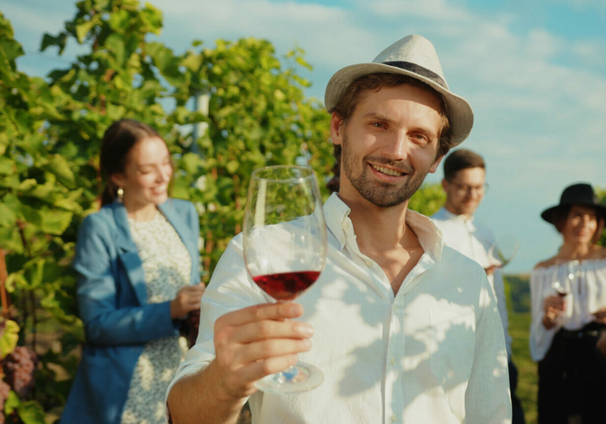 how to promote wine tourism in your content strategy